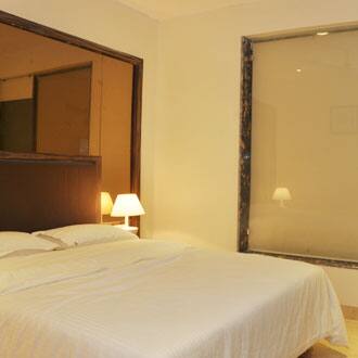 Hotel Sheetal, Mahabaleshwar 2